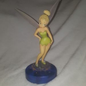 TINKERBELL Disney 2000  Markrita figurine
